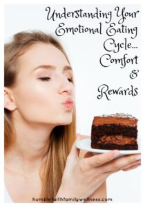 Emotional Eating, Health and Wellness