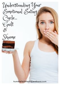 Emotional Eating, Health and Wellness