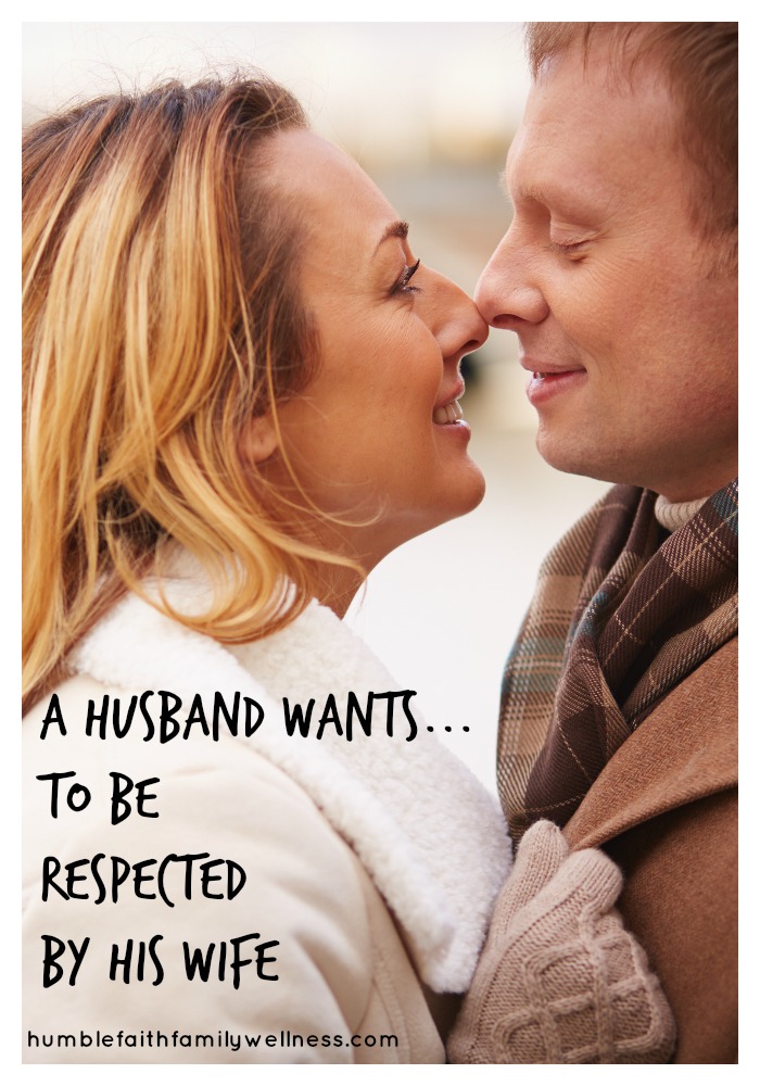 Respected, Marriage