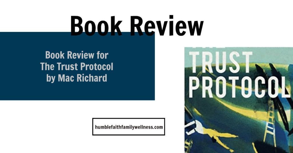 book review of trust